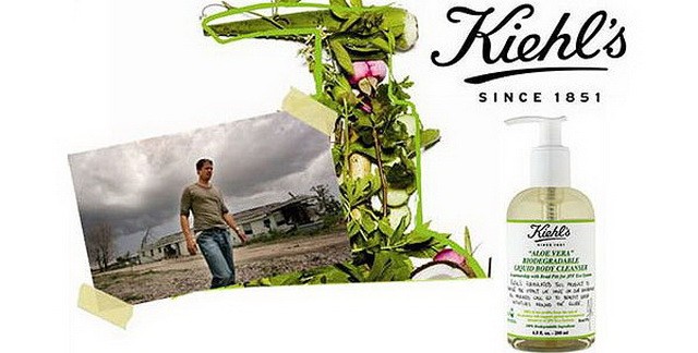 Irány az Allee új Kiehl´s üzlete a személyreszabott bőrápolási termékekért