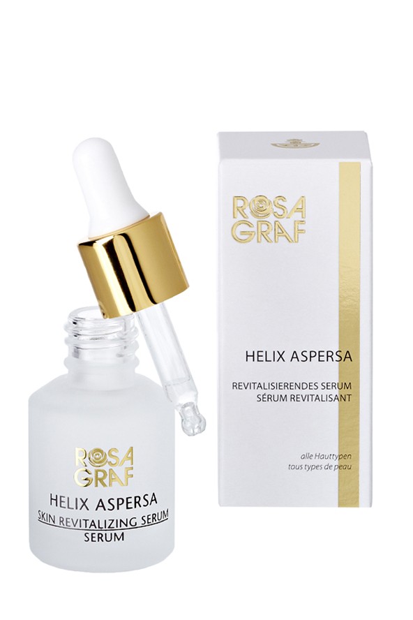 Szépülj a csiganyák erejével!