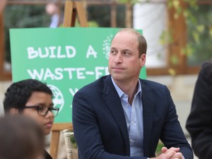 Earthshot-díj: Vilmos herceg tervei a klímaváltozás ellen