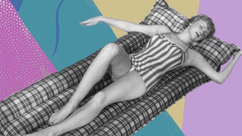 Ez a technika segít 1 percen belül elaludni a szakértők szerint