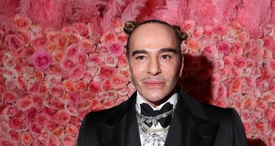 Vajon Galliano visszatérését vagy a ZARA bukását hozza el meglepő együttműködésük?