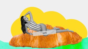 Dr. Breyer Helga elárulta a fenntartható fogyás receptjét