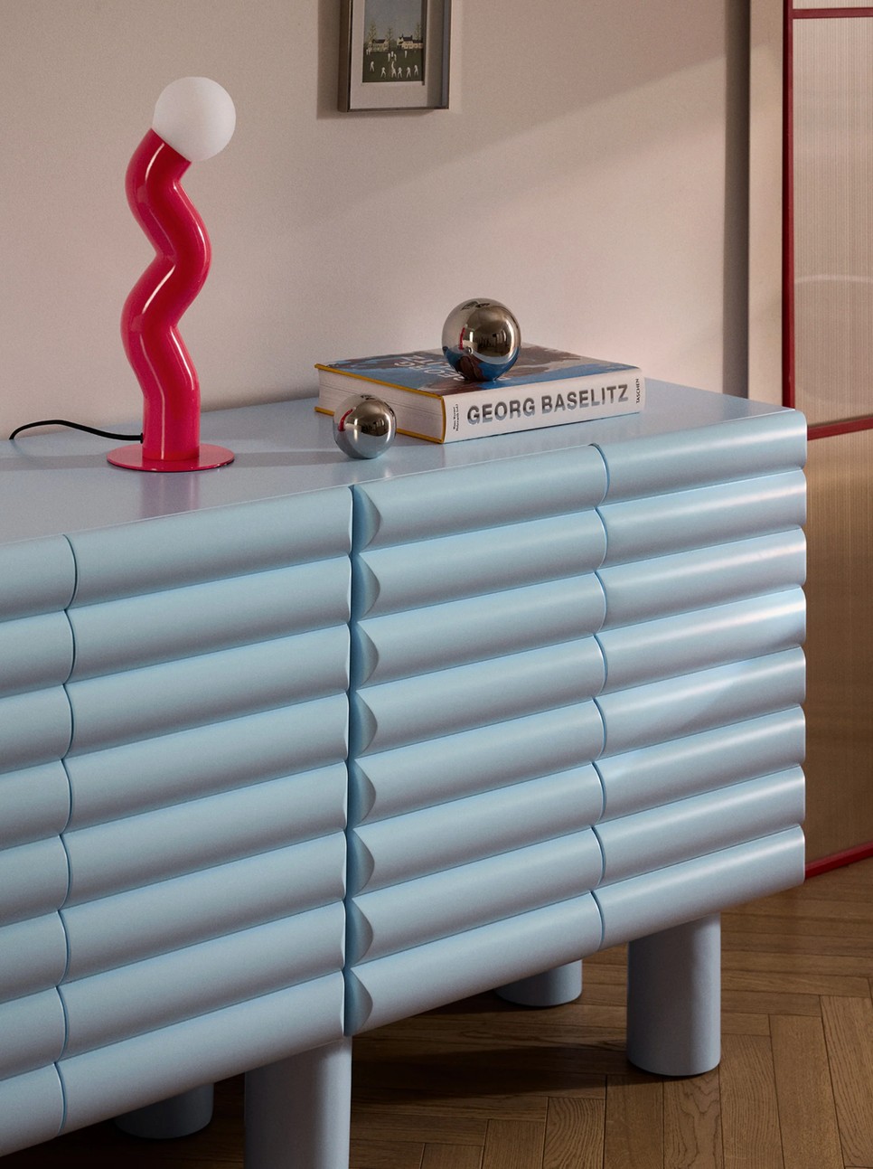 Az első lakásodnak már stílusosabbnak és maradandóbbnak kell lennie, mint egy bérelt lakás vagy egy kollégiumi szoba