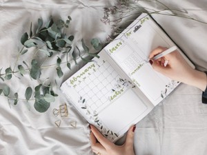 Az offline tervezés és naplózás tizenkét legnagyobb előnye - Változtasd meg az életedet a BuJóval!