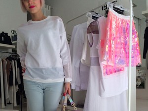 Egy élénk rúzs mindenre gyógyír