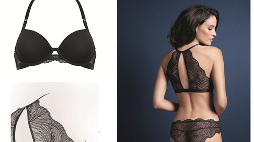 Fehérneműk, amikben királynőnek érzed magad