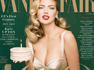 Kate Upton buja Marilyn