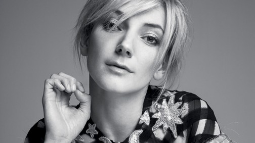 Megszülettek Borbély Alexandra és Nagy Ervin ikrei, tündérien jelentették be az örömhírt