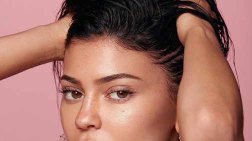 Bréking! Kylie Jenner bőrápolási márkája, a Kylie Skin kapható lesz a Douglasban!