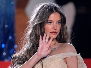 Úgy köszöntötték fel barátai Palvin Barbarát a születésnapján, ahogy arra minden anya vágyik 