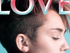 Tarajjal kezdi az évet Miley Cyrus