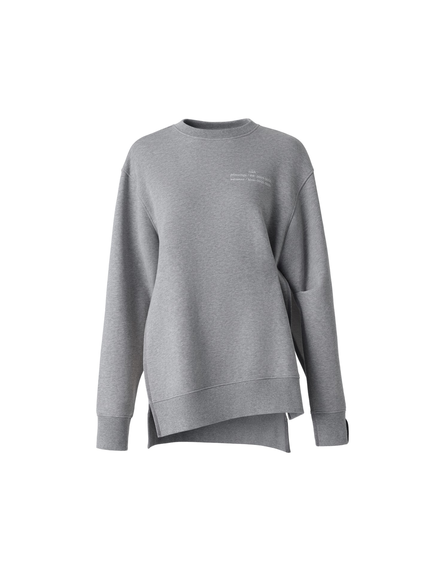 H&M X Rokh kollekció