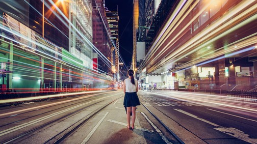 Te lehúzó vagy felemelő kérdéseket teszel fel magadnak? Mindkettő más énképet formál