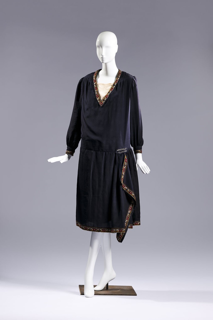 Divat és város kiállítás