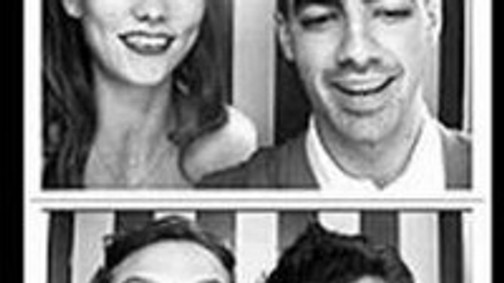 Topmodellel randevúzik Joe Jonas?