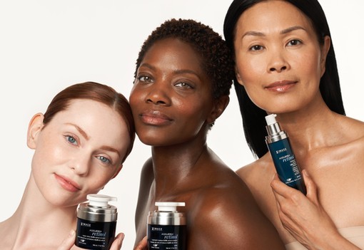 Érett bőrből feszes, sima és ragyogó bőr? Mutatjuk a megoldást