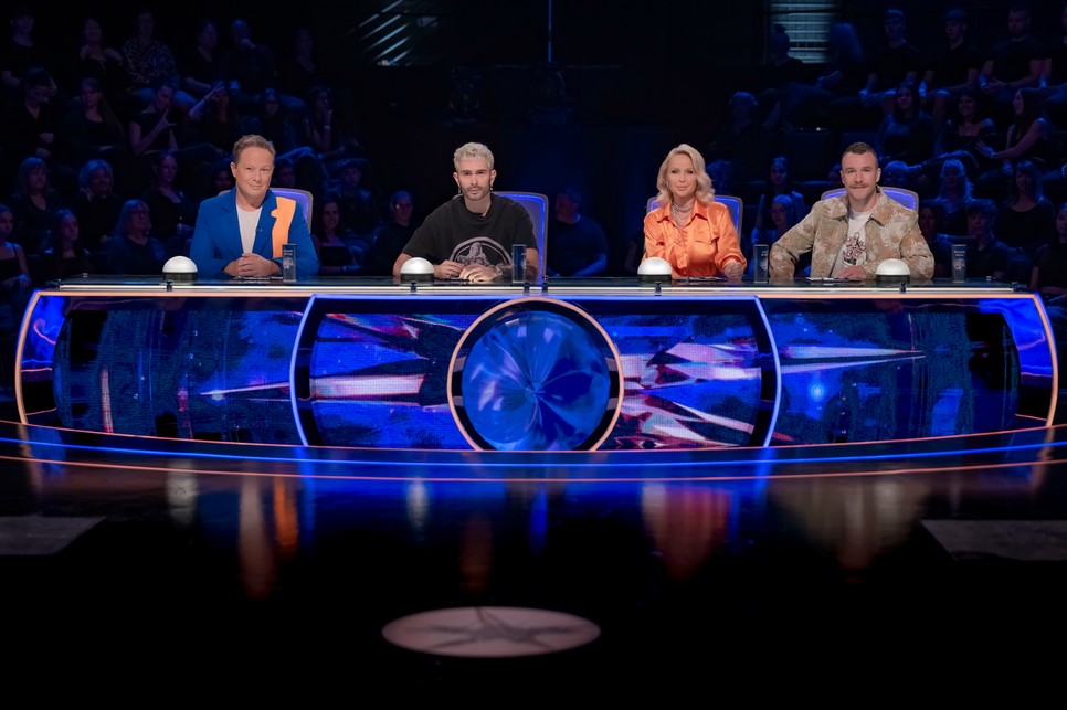 Köllő Babett Csillag születik