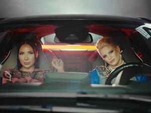 Metzker Viki és Miss Mood úgy int be 2020-nak, mint egy rossz kapcsolatnak