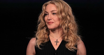 Madonna gyászol, elvesztette az egyik legfontosabb embert az életéből