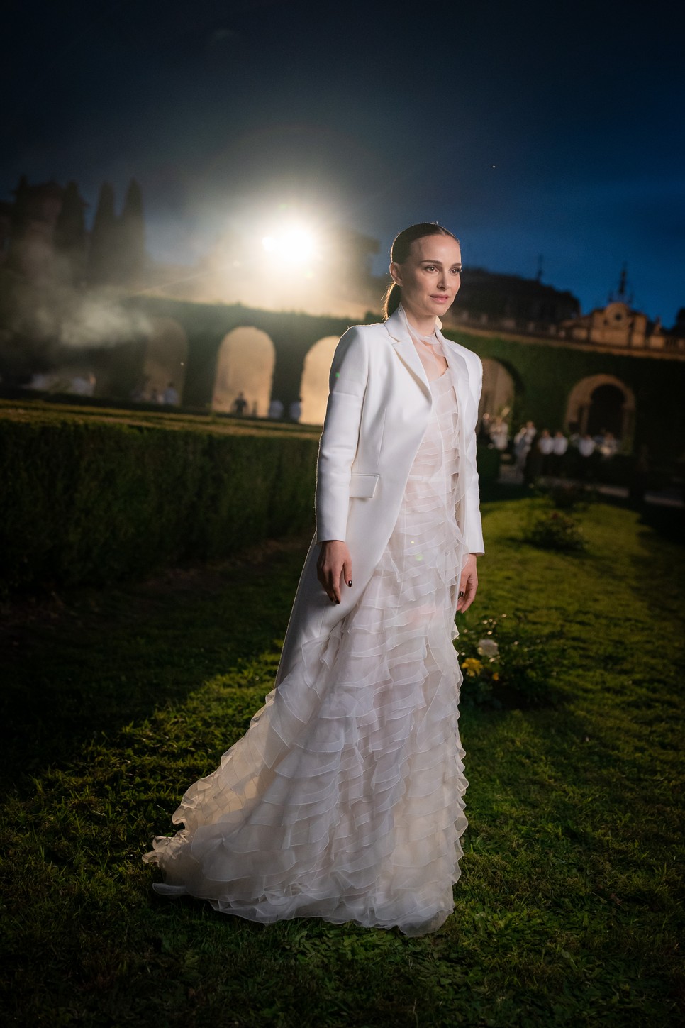 glamour natalie portman