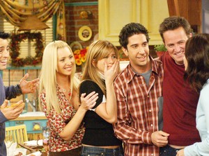 Fel sem ismernéd őket: így néznek most ki az ikrek, akik Rachel és Ross kislányát alakították a Jóbarátokban