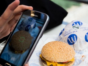 Lisztérzékeny vagy? Végre te is ehetsz a McDonald`sban!