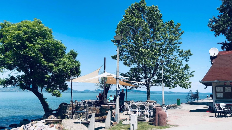 210 kilométer 7 nap alatt: Csak az út számít – Szubjektív szemelvények egy Balaton körüli teljesítménytúráról - 2. rész