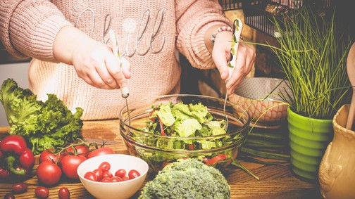 Ünnepi örömfőzés a Lidl tizedik szakácskönyvével