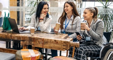 „Minden követ meg kell mozgatnunk, hogy észrevegyenek!” - Kerekesszékesként csak úgy tartozhatunk valahová, ha láthatóvá tesszük magunkat