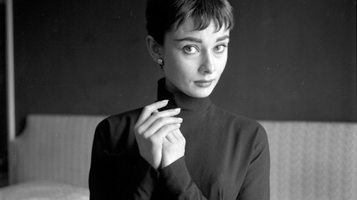 10 fotó Audrey Hepburn színésznőről, amit jó eséllyel még sosem láttál