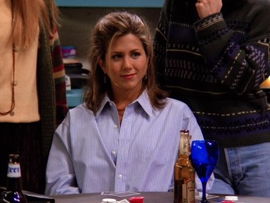 „Ha egyszer megszokunk egy hangot, fájdalmas lehet a váltás” - Ismerd meg Jennifer Aniston magyar hangját, Kökényessy Ágit