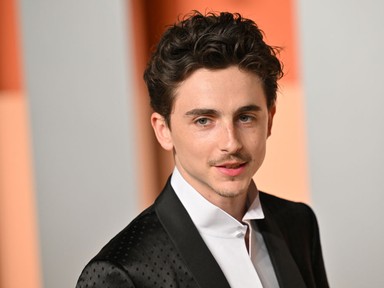 Testbeszéd szakértő elemezte Timothée Chalamet gesztusait, így érzi magát valójában a szakítása után