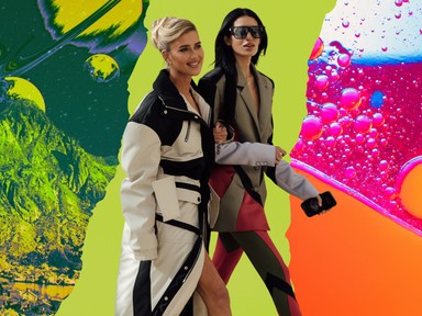 3 csillagjegy, akinek az élete során többször is meg kell újulnia 