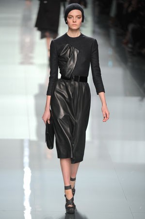 Simons előtt, Galliano után ilyen a Dior