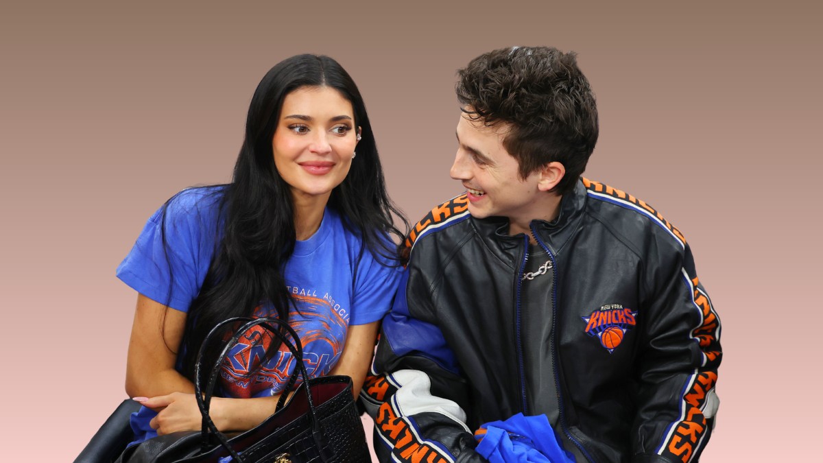 Kylie Jenner véget vetett a találgatásoknak: elárulta, készen áll-e a gyerekvállalásra Timothée Chalamet-val