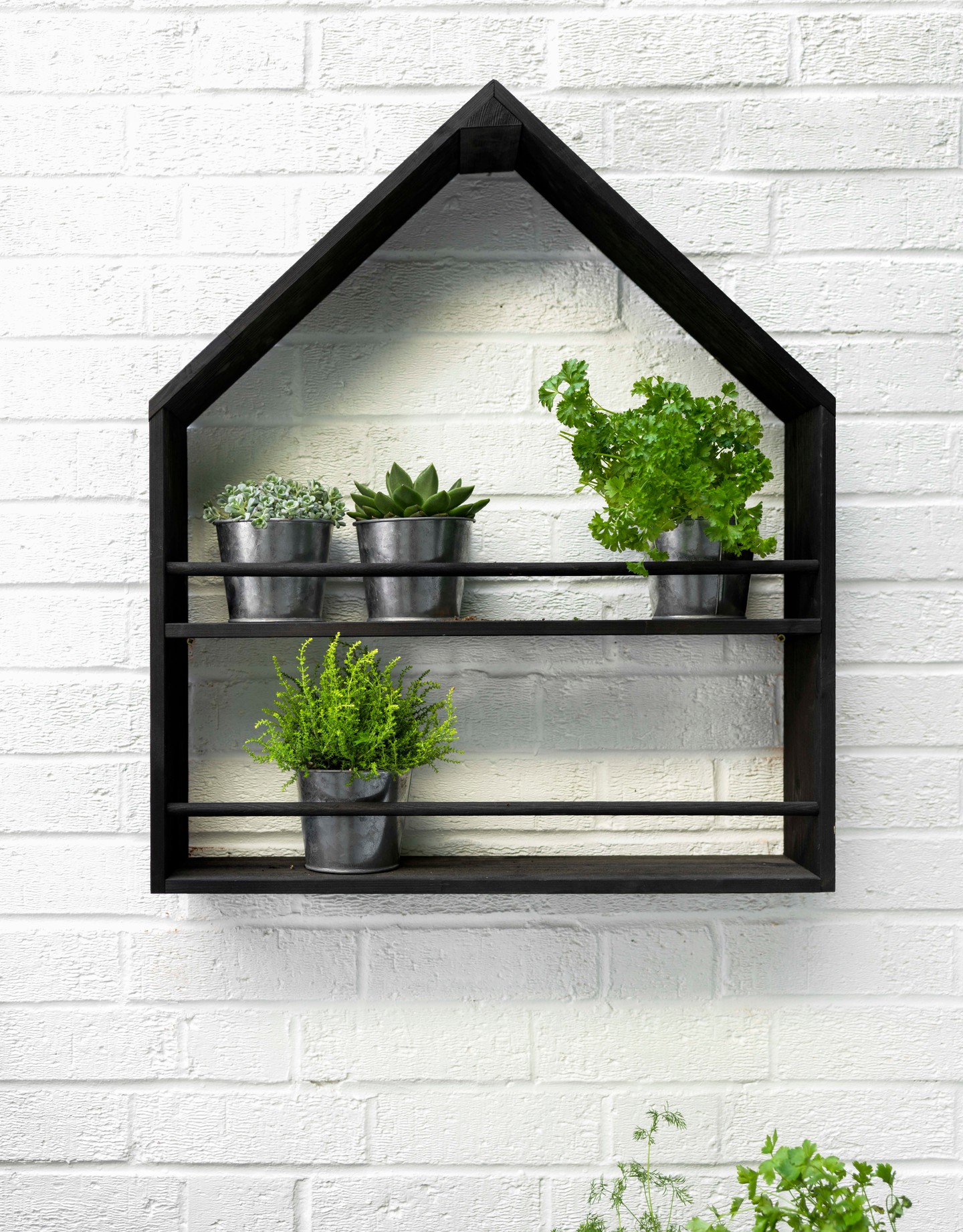 Garden Trading -  növénytartó polc - £45