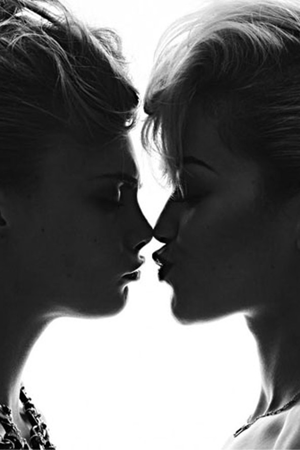 Glamour szerkesztőség