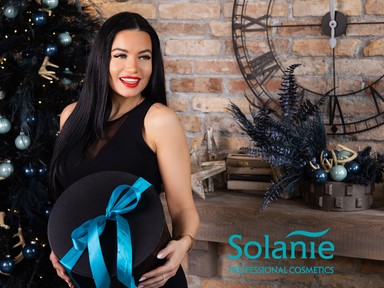 5 izgalmas kozmetikum, amit akár karácsonyra is adhatsz!