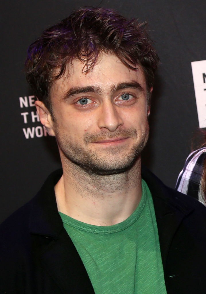 Daniel Radcliffe és párja nagyon óvják a magánéletüket