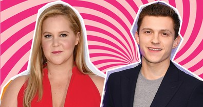 „Esélye sincs a társadalomnak, ha a Tom Hollandhez hasonló embereket olyanok gúnyolják, mint Amy Schumer”