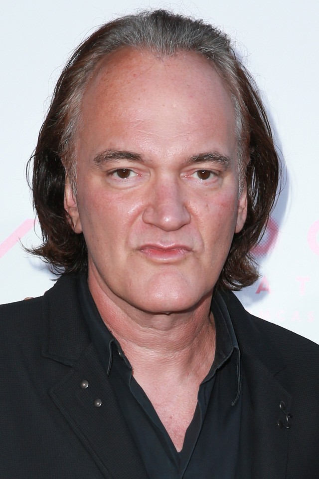 Quentin Tarantino 