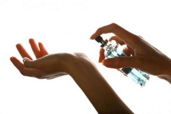 Fogadjunk Ezt Te Sem Tudtad A Parfumokrol