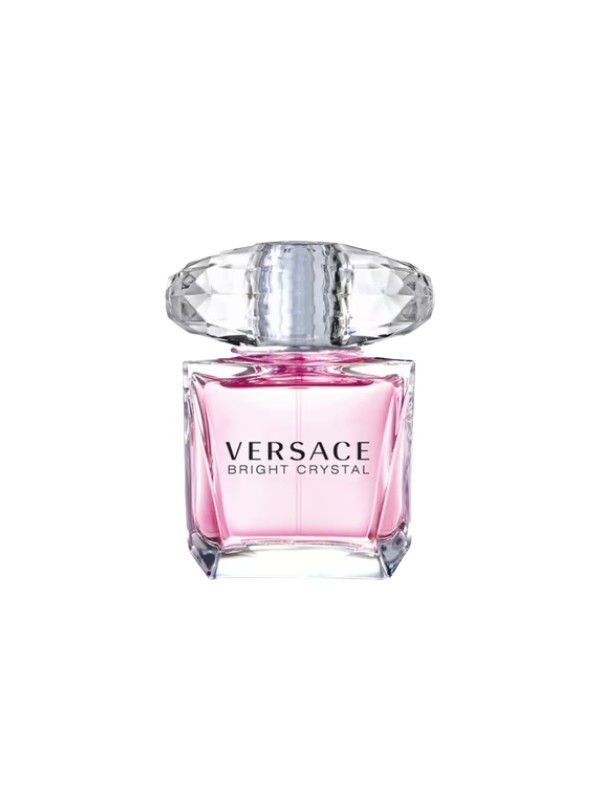 Bright Crystal edt VERSACE 27 700 Ft/30 ml a Marionnaud üzleteiben és online, GLAMOUR kuponnal 30% kedvezménnyel 19 390 Ft minimum két teljes árú termék vásárlása esetén