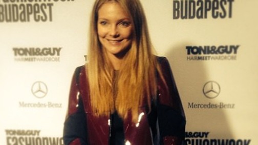 Interaktív - Fergeteges kollekciók a hétvégi Fashion Week Budapestről