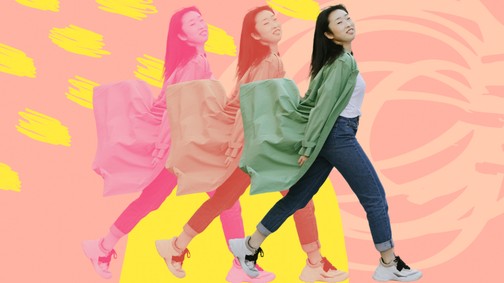 Miért élnek olyan sokáig a japánok? Íme a titkuk, amit te is bármikor utánuk csinálhatsz