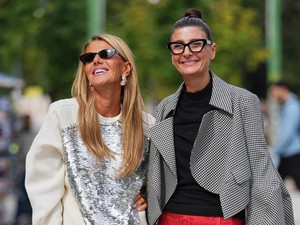Ilyen, amikor a saját családod nem ad biztonságot, ezért választasz magadnak egy másikat
