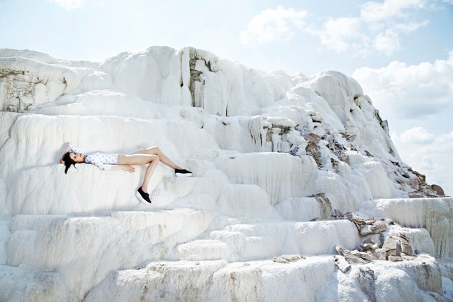 Káldy Júlia izgalmas cipőkollekcióval jelentkezik