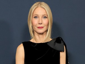 Gwyneth Paltrow-t lányával fotózták a vörös szőnyegen, kísérteties a hasonlóság kettőjük között
