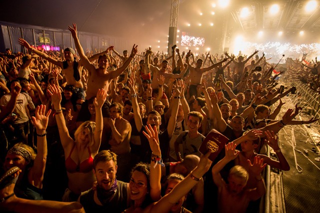 6 koncert, amit nem szabad kihagynod a Szigeten az A38 sátorban