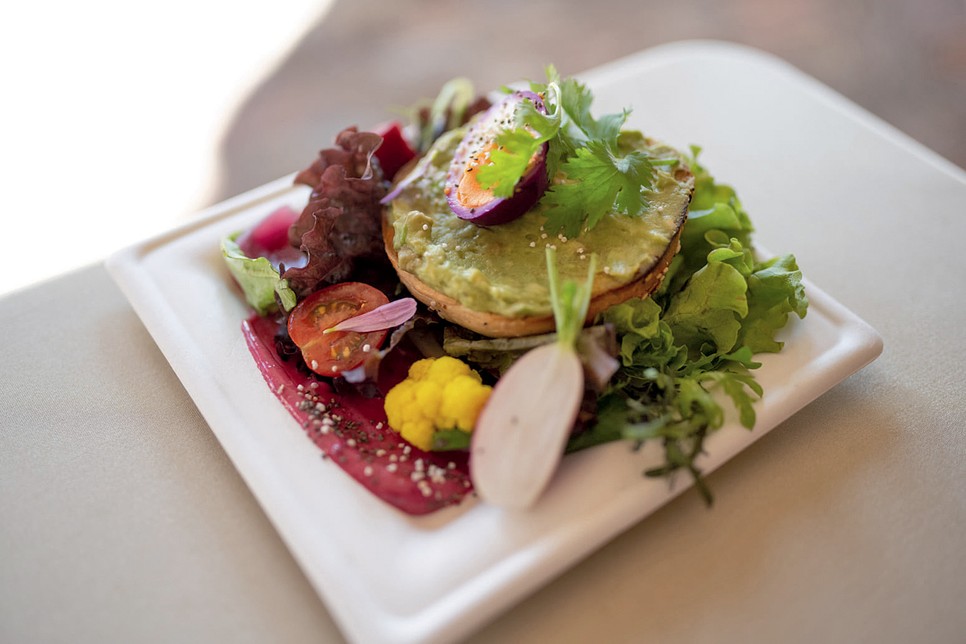 Ha szereted a műfajt, a brunchfesztivált, a Buborékot imádni fogod